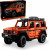 Klocki LEGO 42177 Mercedes-Benz G 500 PROFESSIONAL Line TECHNIC